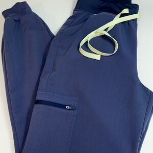 Figs Women’s Zamora Technical Collection Jogger Scrub Pants PO#2701